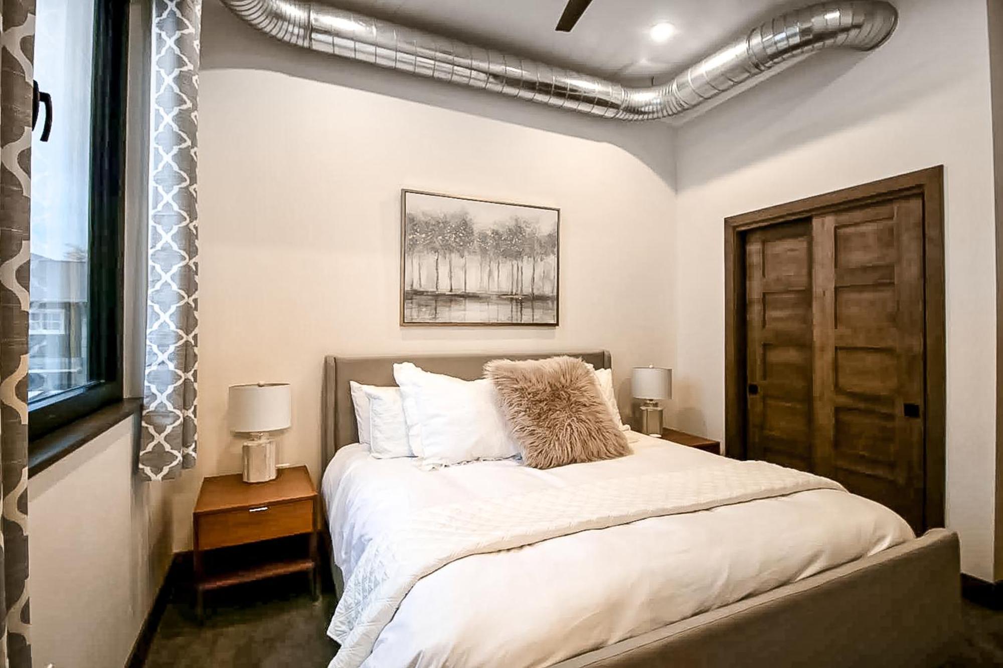 Апартаменты Lupfer Luxury Уайтфиш Экстерьер фото